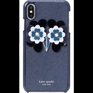 Kate Spade iPhone XS Max Case